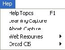 Общая характеристика программы OrCAD Capture